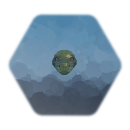 Remix de Zulrah (Monster Madness) pour Naga