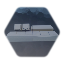 Sidewalk/Concrete Module