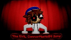 The Evil @connormario89 Song