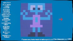 A screenshot taken in Dreams. 2 of 11.