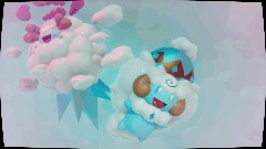 A screenshot taken in Dreams. 11 of 28.