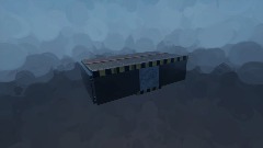 A screenshot taken in Dreams. 8 of 28.