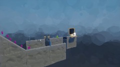 Remezcla de Juego de plataformas 2D: Juega y edita