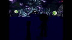 TLBFTM Scene 2 - An Unfamiliar Realm