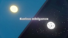 Sunless minigames (Demo)