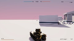 A screenshot taken in Dreams. 1 of 2.