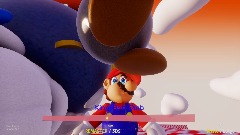 A screenshot taken in Dreams. 14 of 28.