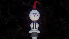 A screenshot taken in Dreams. 4 of 18.