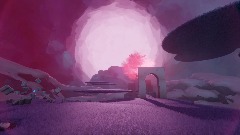 A screenshot taken in Dreams. 10 of 15.