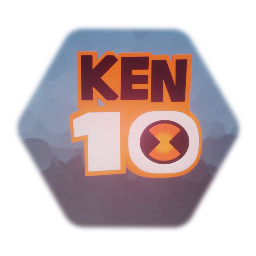 Ken 10 Logo