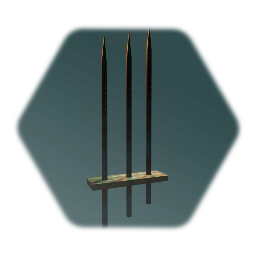 Dungeon Element - Trap