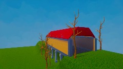 A screenshot taken in Dreams. 16 of 18.