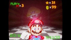 A screenshot taken in Dreams. 4 of 16.