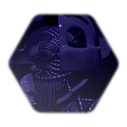 Fnaf Ennard Sister location