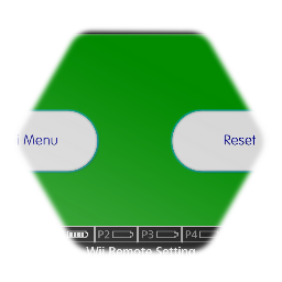 Wii Home Menu