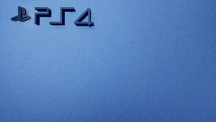 PS4 Startup With Music, PS4 Logo UI Changeed