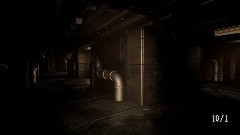 A screenshot taken in Dreams. 8 of 13.