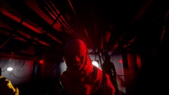 A screenshot taken in Dreams. 2 of 6.