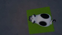 A screenshot taken in Dreams. 5 of 8.