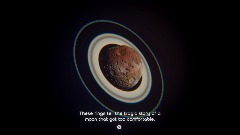 A screenshot taken in Dreams. 10 of 26.