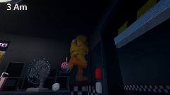 A screenshot taken in Dreams. 5 of 7.