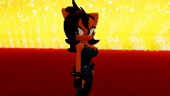 A screenshot taken in Dreams. 1 of 2.