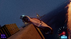 A screenshot taken in Dreams. 1 of 4.