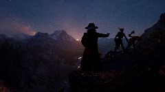 A screenshot taken in Dreams. 11 of 14.