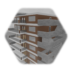 Comfortable Apartment Quality