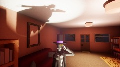 Gimme back my chicken