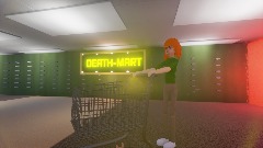 Supermarket Slam