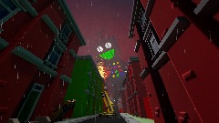 A screenshot taken in Dreams. 1 of 27.