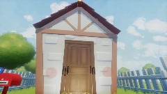 A screenshot taken in Dreams. 4 of 4.