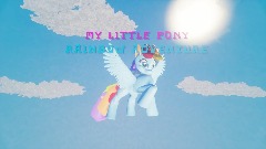 My Little Pony: Rainbow Adventure