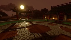 Acid Bath Arena