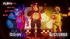 A screenshot taken in Dreams. 18 of 25.