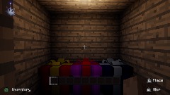 A screenshot taken in Dreams. 14 of 25.