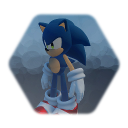 Sonic
