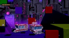 A screenshot taken in Dreams. 8 of 13.