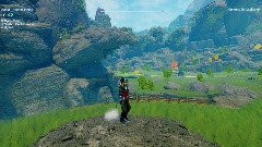 A screenshot taken in Dreams. 3 of 25.