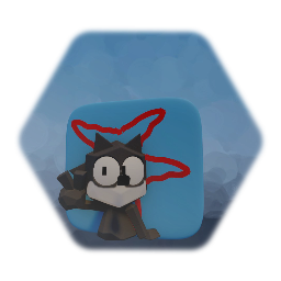 Felix 64 app icon (for kit's game thingy)