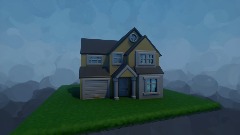 A screenshot taken in Dreams. 13 of 27.