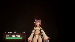 A screenshot taken in Dreams. 21 of 22.