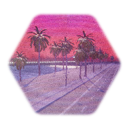 VHS filter (Realistic)