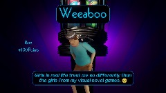 A screenshot taken in Dreams. 8 of 25.