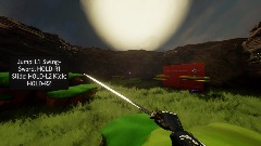 A screenshot taken in Dreams. 1 of 1.