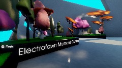 A screenshot taken in Dreams. 2 of 5.