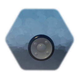 Wheel with spin animation