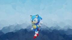 A screenshot taken in Dreams. 5 of 17.