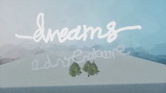 A screenshot taken in Dreams. 1 of 1.